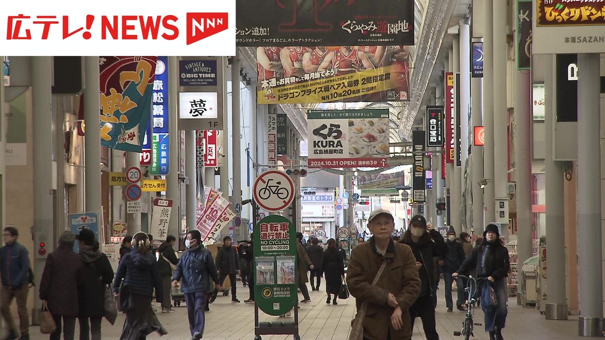 広島県がインフルエンザ警報を解除