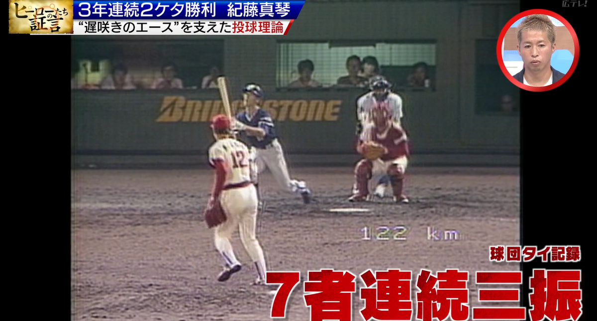 希少　元広島カープ　紀藤真琴選手　ローリングス　グローブ　実使用　支給品 希少元広島カープ紀藤真琴選手ローリングスグローブ実使用支給品