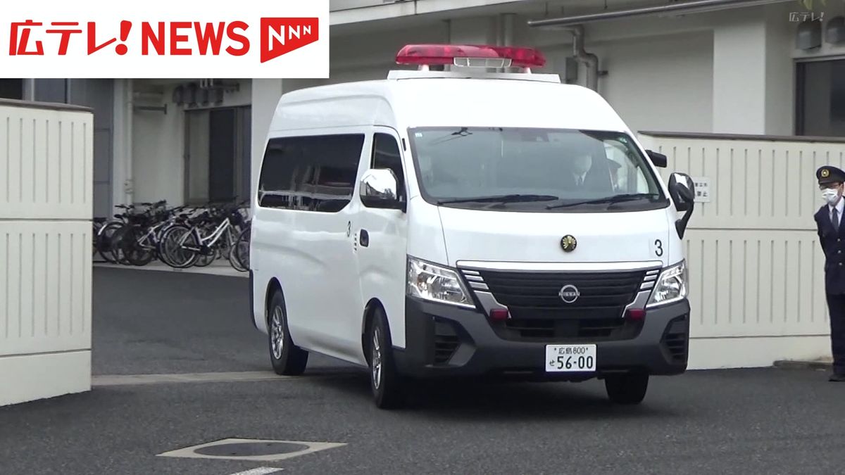 ２歳長男暴行死の疑いで送検の父親が関与をほのめかす供述　広島