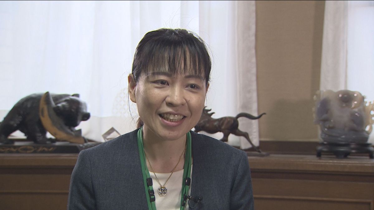 【独自】広島県副知事に横田美香氏を起用へ 呉市出身 玉井副知事の後任