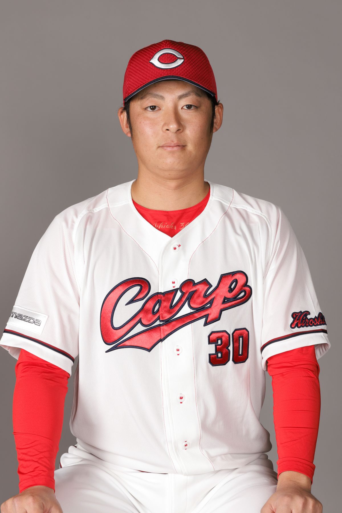 【速報】広島東洋カープの一岡竜司投手　今季限りで引退