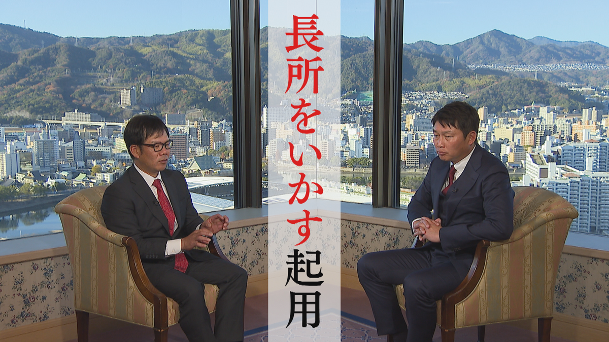 新井カープ 下馬評を覆す躍進 指揮官と参謀に迫る「5つの真相」【３】