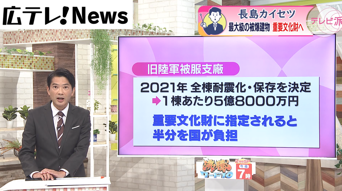 指定後の活用方法はこれから具体化していく