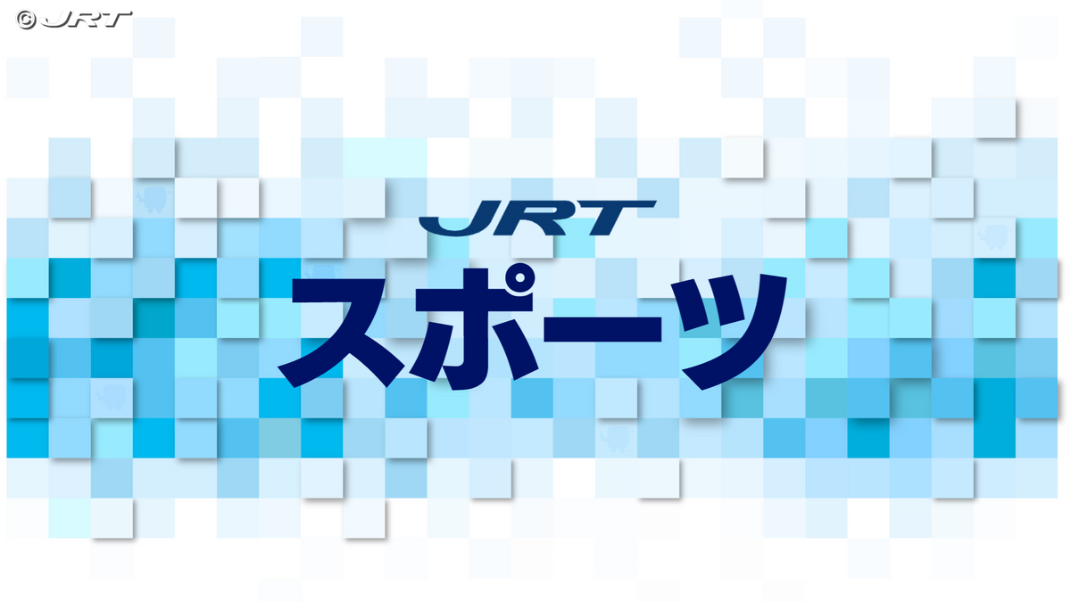 春の高校バレー全国大会県予選決勝　男子「徳島科学技術vs城東」 女子「城南vs富岡東」【徳島】