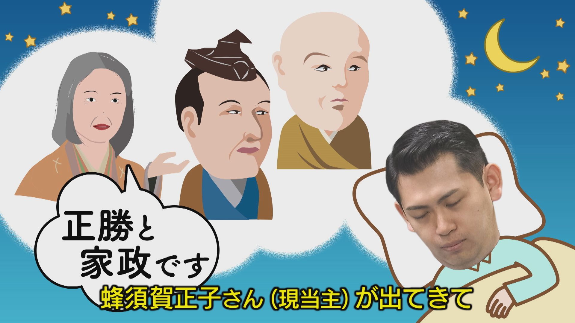 2ページ目 蜂須賀家政の史料また発見！ 見つけた人物はまたしても