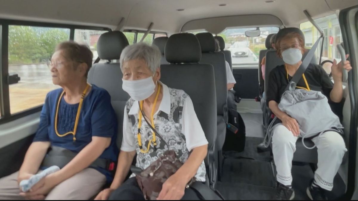 3ページ目 県内でも26地区が「交通空白」 どう確保する地域交通?【徳島】