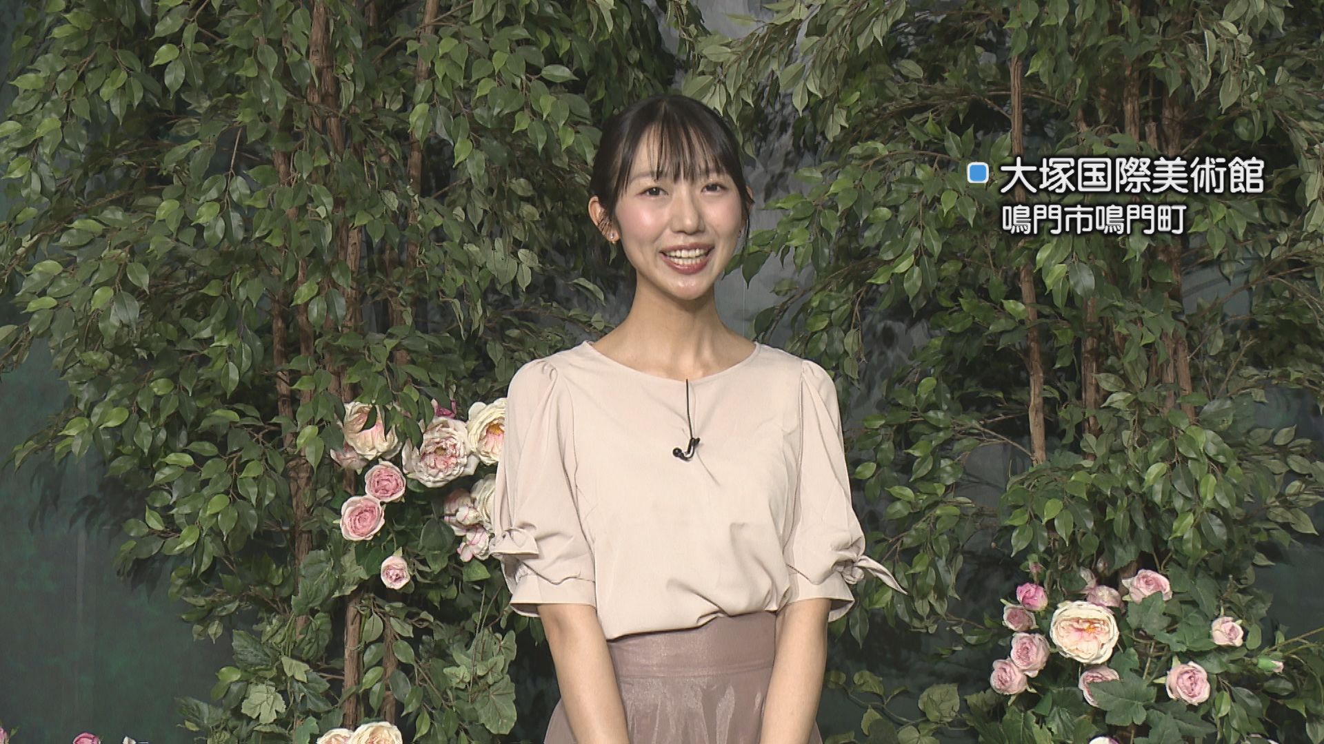 夏の思い出づくりに 涼しい美術館で楽しくコスプレ【徳島】（2026年7月