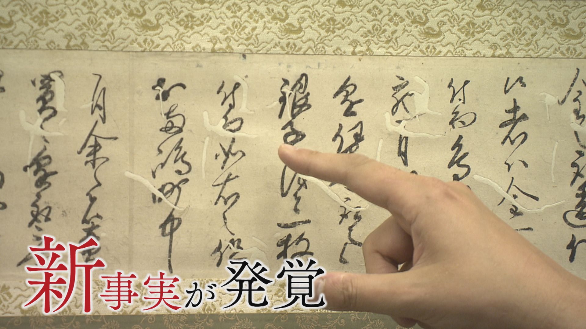 2ページ目 ネットオークションで落札？！ 蜂須賀家政の貴重な資料発見