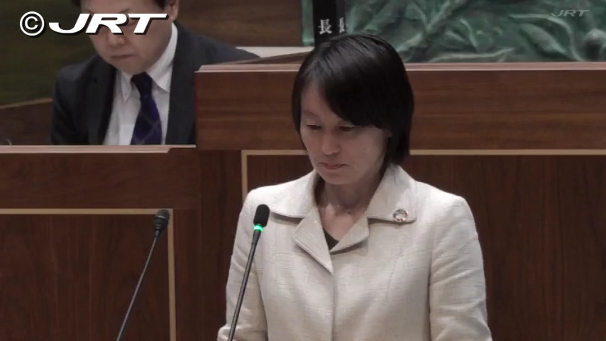 【速報】内藤佐和子市長がＸ（旧ツイッター）で「徳島市長選への立候補断念」表明