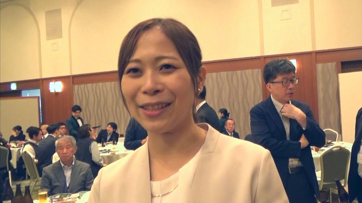 熊本県勢メダル第1号はフェンシング女子フルーレ団体銅メダルの菊池小巻