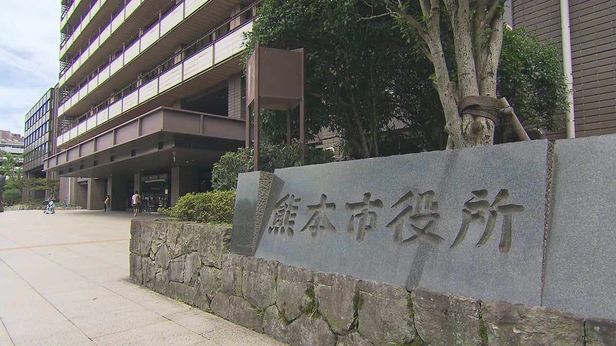 ｢態度が気に食わなかった｣中央区役所職員に平手打ちした男(39)逮捕