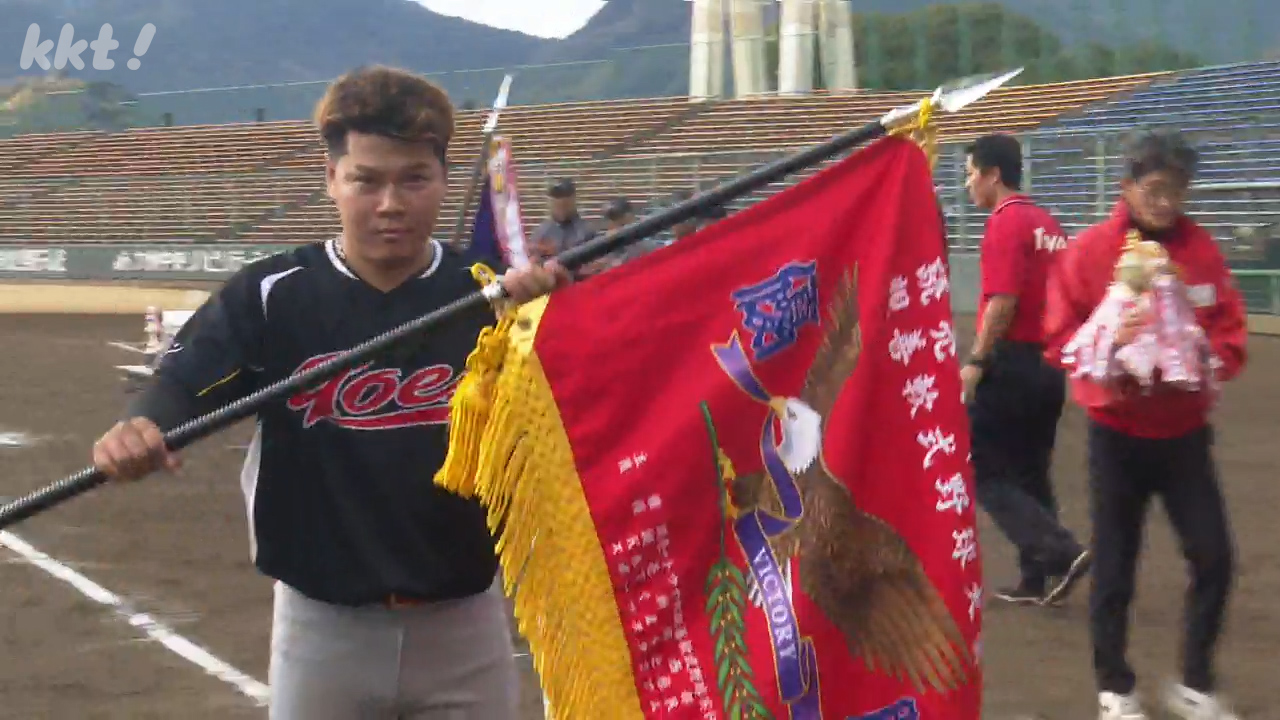 読売トウヤ杯親善軟式野球大会はGOESが優勝（2025年12月7日掲載）｜KKT