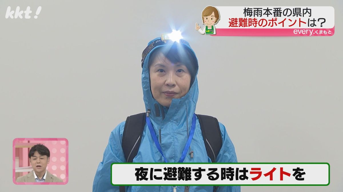 防災士が教える「次の大雨への備え」正しい情報収集と避難準備をしよう！