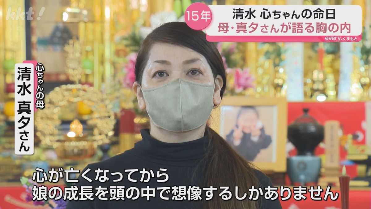 清水 心