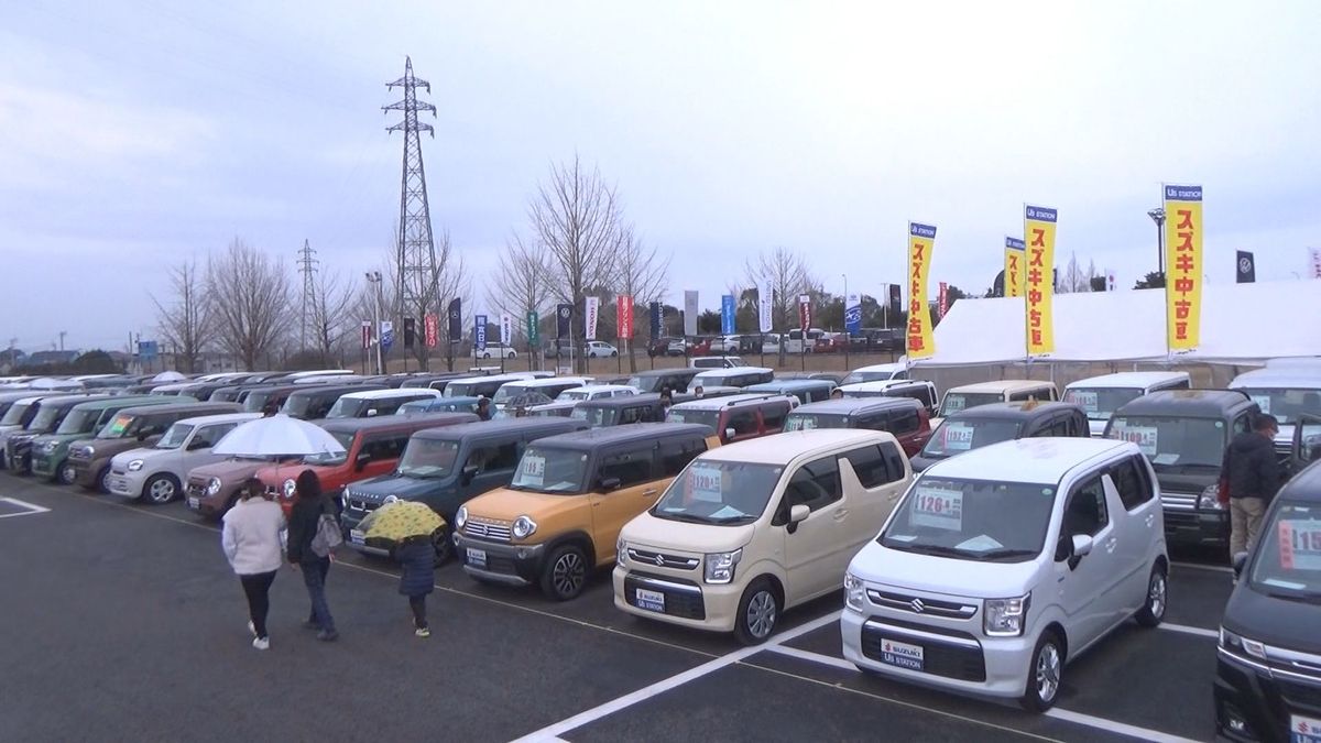 グランメッセ熊本(8日･益城町)