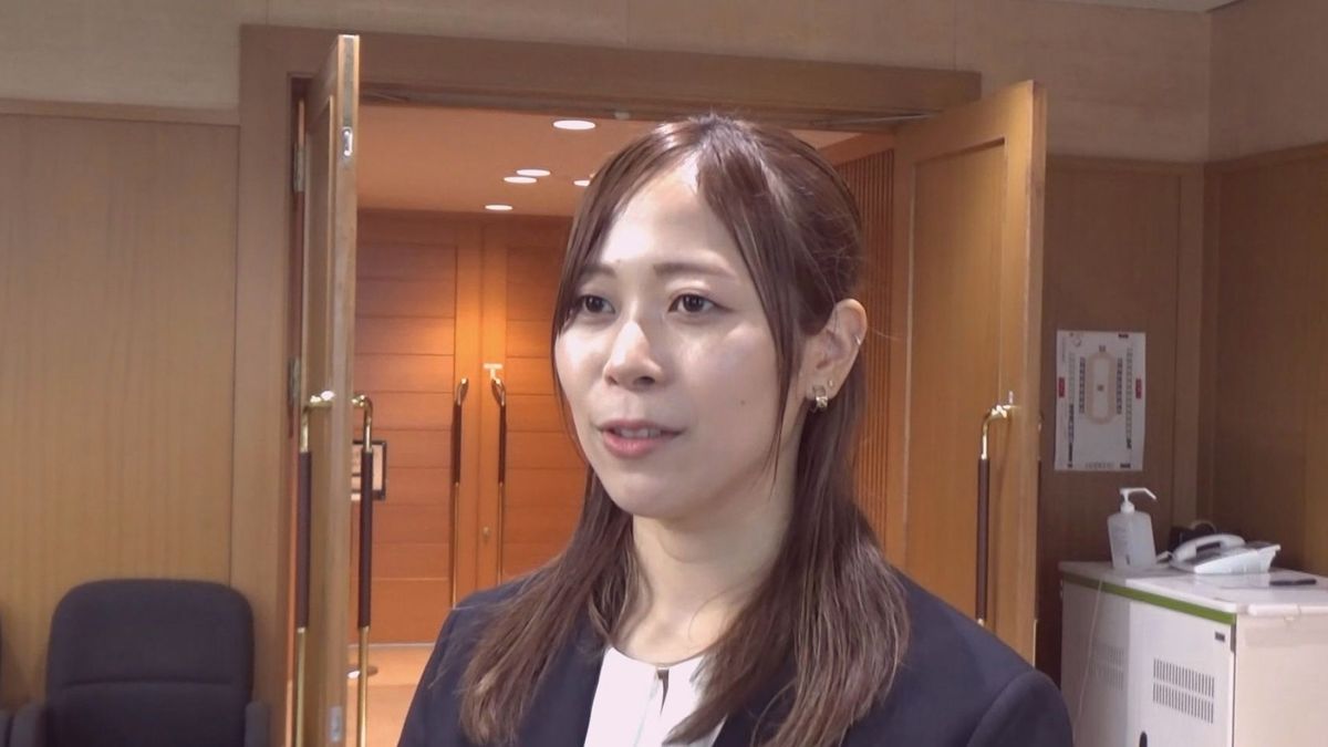 パリ五輪 フェンシング女子フルーレ団体 ｢銅メダル｣ 菊池小巻｢熊本県勢 パリでメダル第一号」