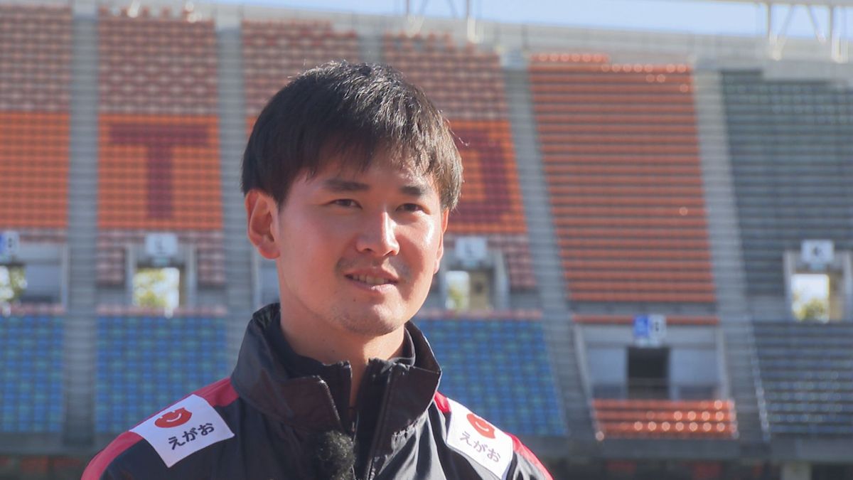 【ロアッソ熊本】平川怜選手がJ2ベストイレブンに選出