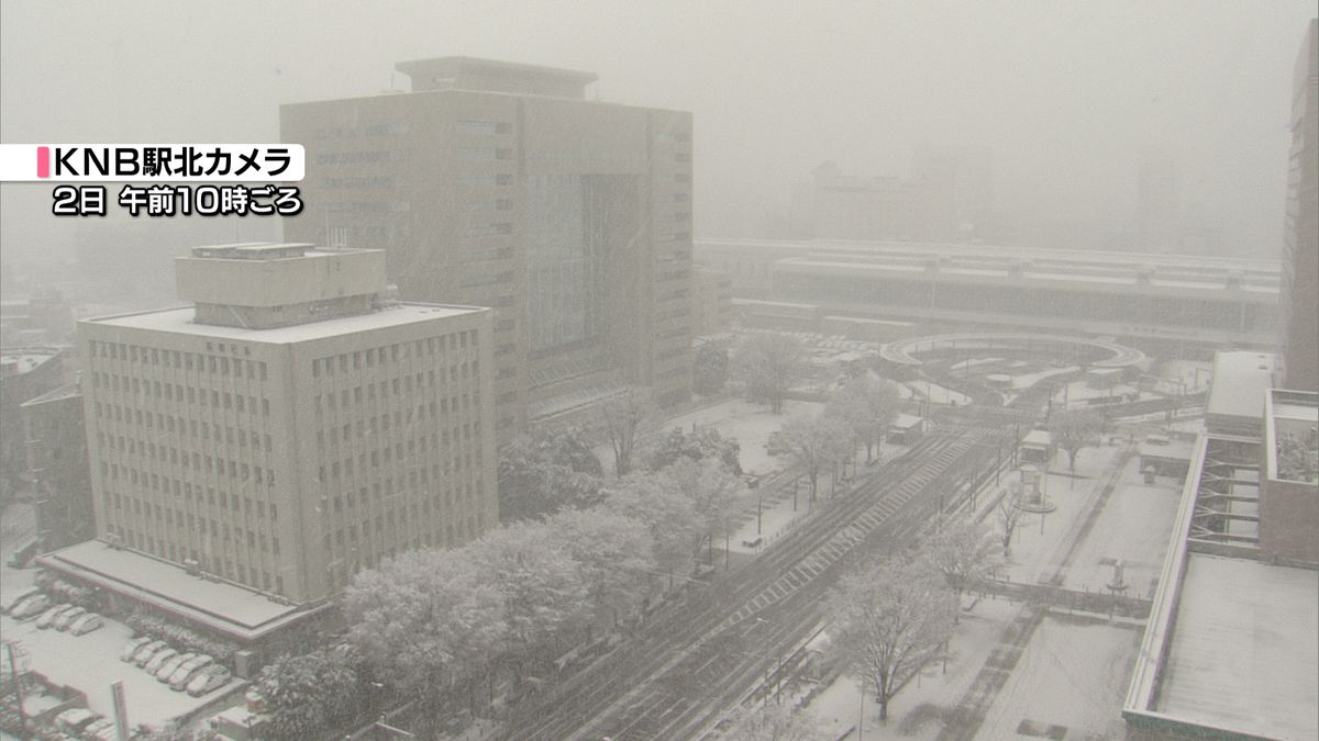 富山 市 積雪 量