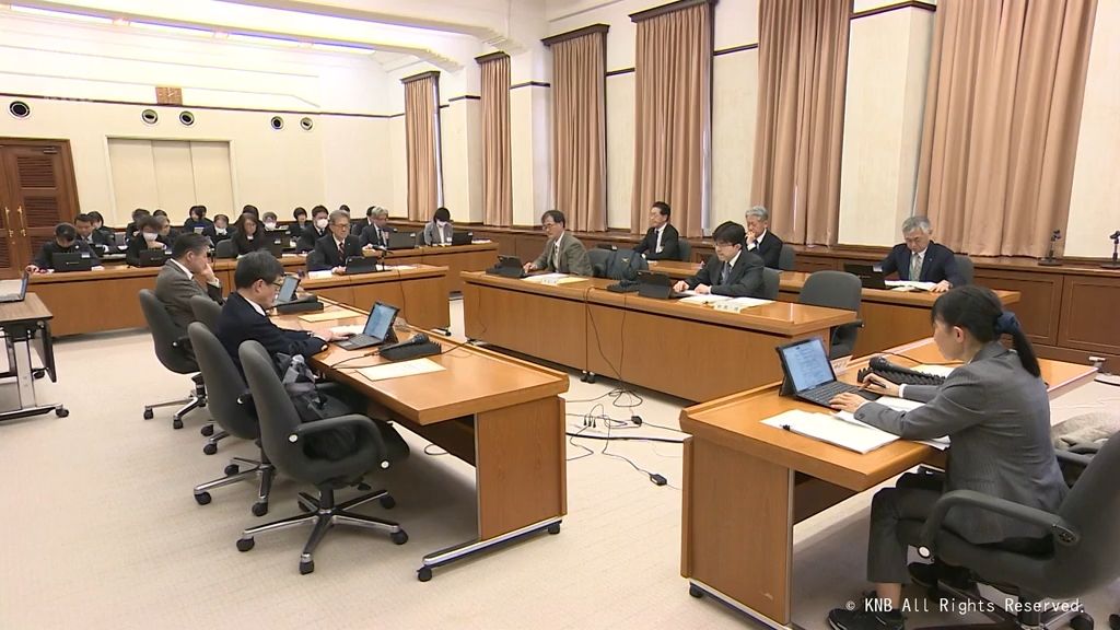 【県教委】教員採用で冬選考　県外に住む現職教員が対象