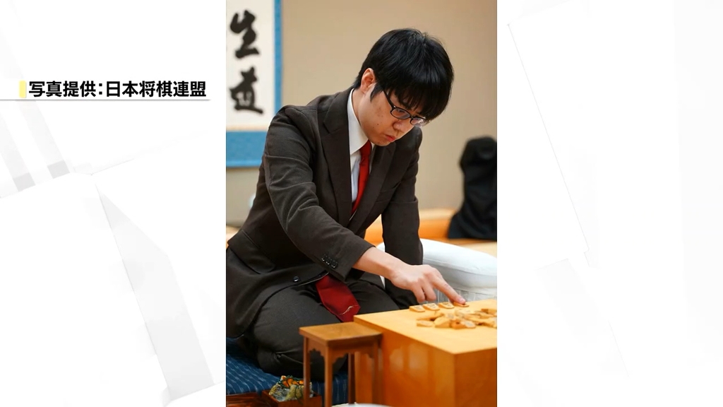 服部七段（富山市出身）　竜王戦挑戦者決定戦勝利　再び藤井六冠に挑む
