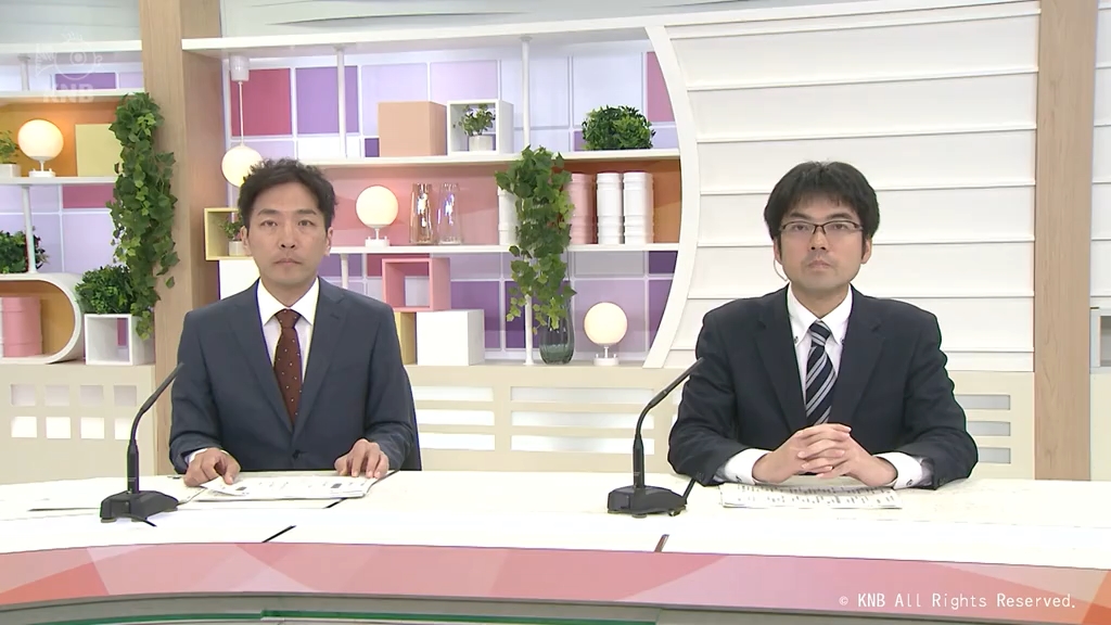 記者解説）衆院選公示 富山県内3選挙区の構図と候補者の主張（2024年