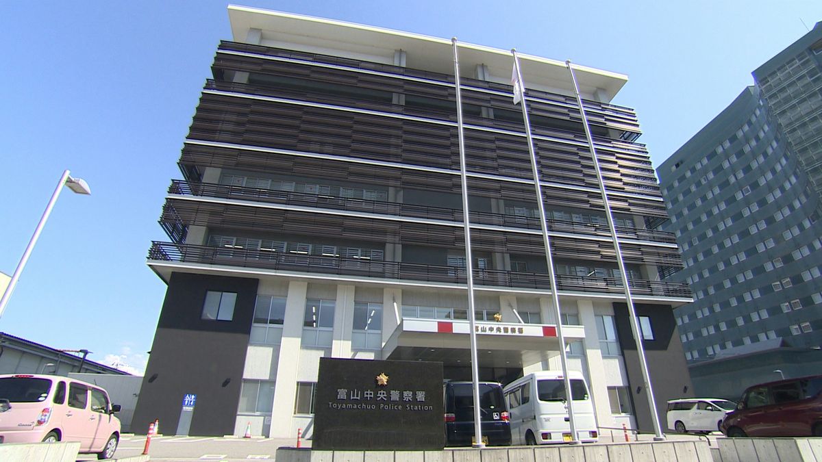 詐欺受け子疑いの男「報酬もらっていない」警察に訴え出て逮捕