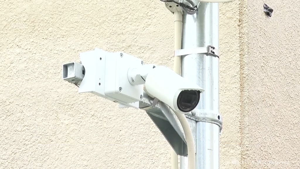 強盗事件急増⚠️防犯カメラのみ（未設置）2台 img_421057_1.jpg