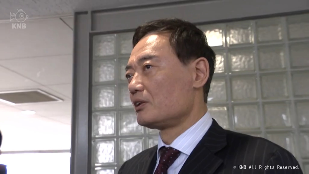 自民富山1区公認候補 中田宏さんを党本部に申請へ（2026年1月15日掲載