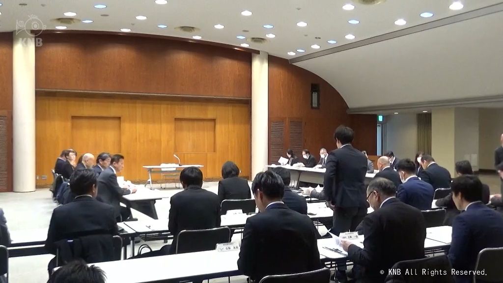 学校部活動の地域移行　実証事業報告会　富山