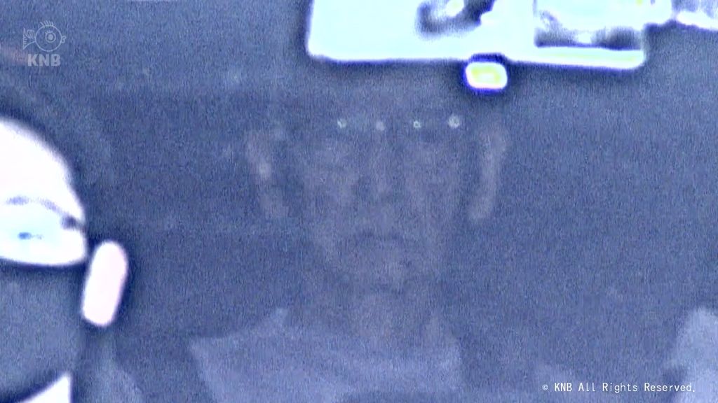 おととい富山市上滝の火事　自宅に火をつけた疑い　８２歳の男を送検