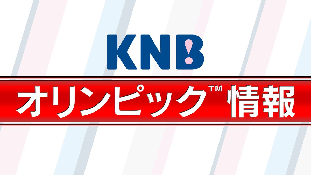 大堀彩選手逆転勝ち　ベスト８進出　パリ五輪バドミントン女子シングルス