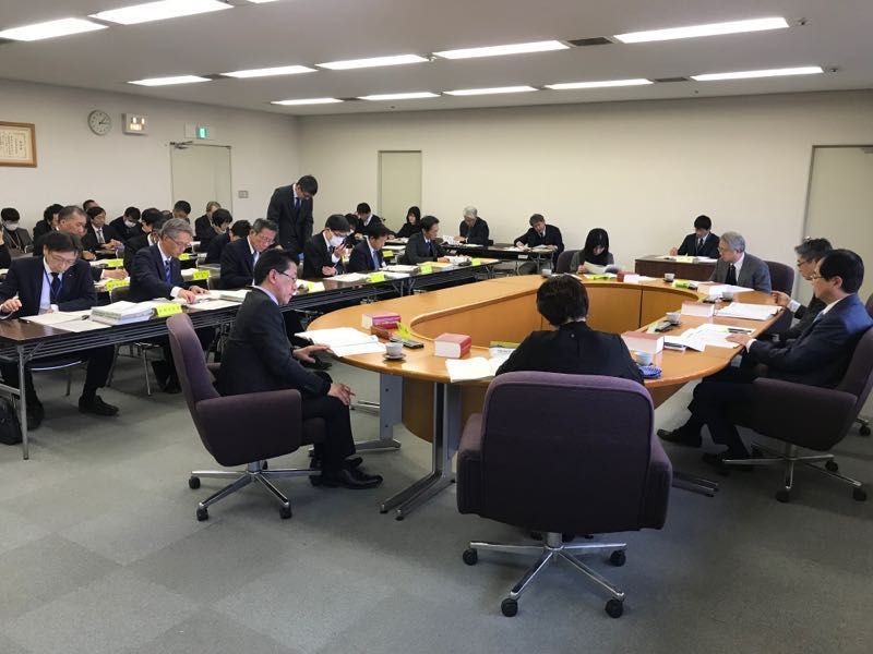 柳井・周南地域の県立高校を5校から2校へ…教育委員会会議で承認～2026年度設置へ