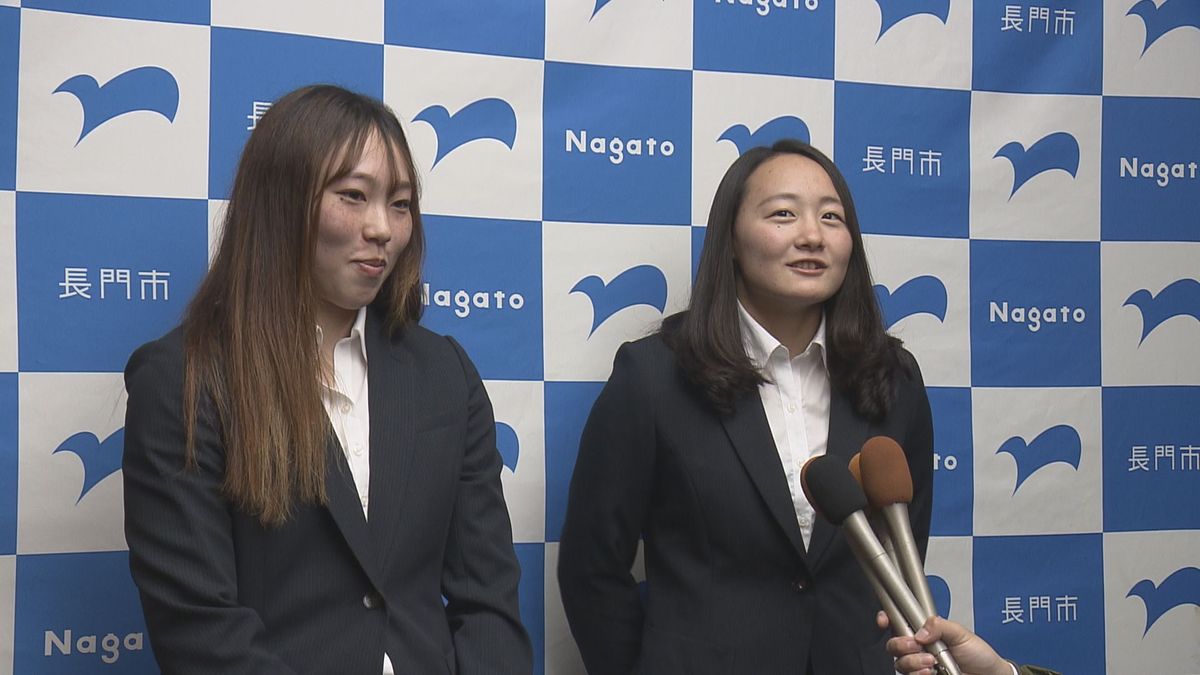 パリ五輪出場を決めた女子7人制ラグビー日本代表！優勝に貢献した“ながと“選手が優勝報告