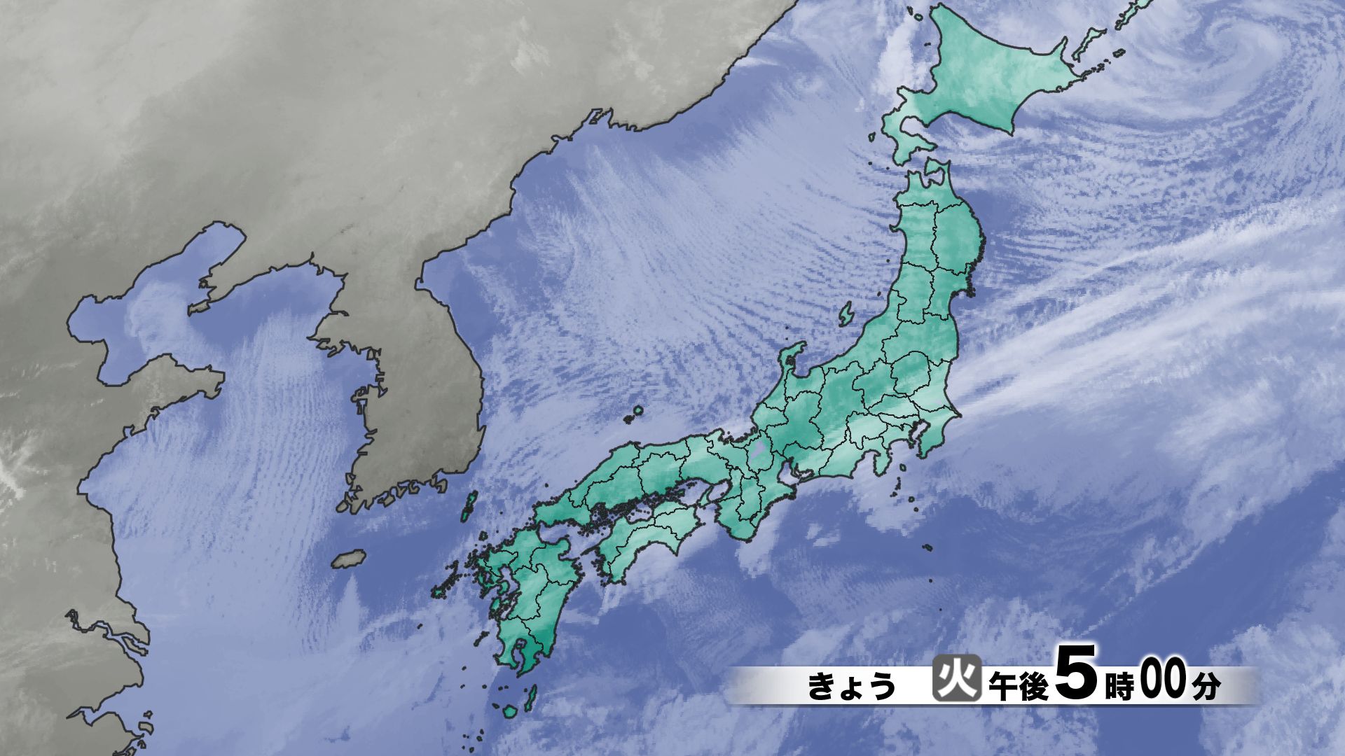 山口天気 夕刊1/20】「大寒寒波」まだまだこれから…目先は一級品の寒さ