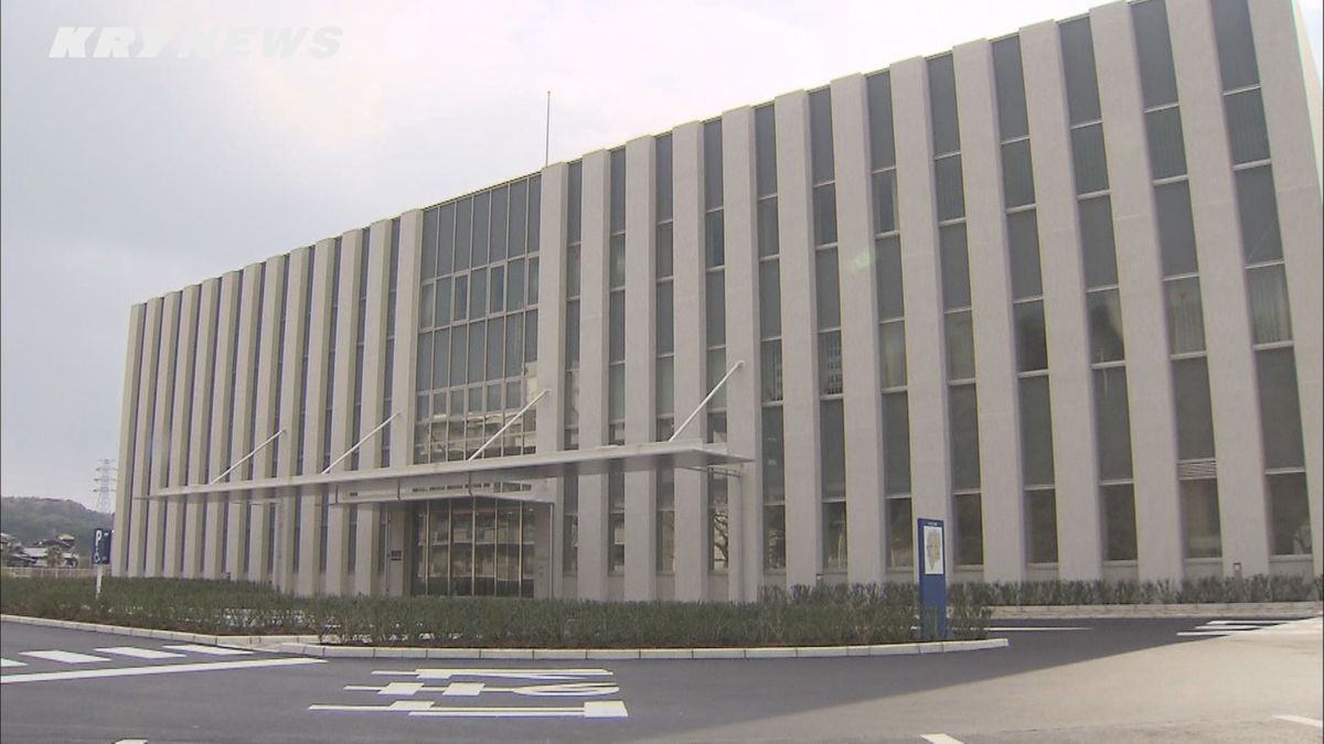 「携帯電話代や電気代が支払えず…」強盗未遂の罪に問われた女（28）の初公判　女は起訴内容認める～山口地裁下関支部～　