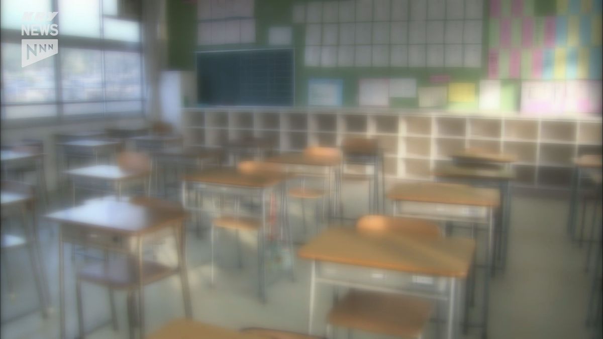 山口県の子どもたちの体力は？全国体力・運動能力調査　中学生は全国平均上回る