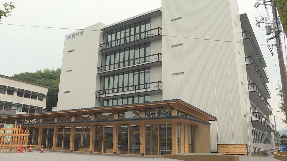 市有林での1400本の無断伐採… 1270万円の損害賠償を求めていた長門市は400万円で和解へ