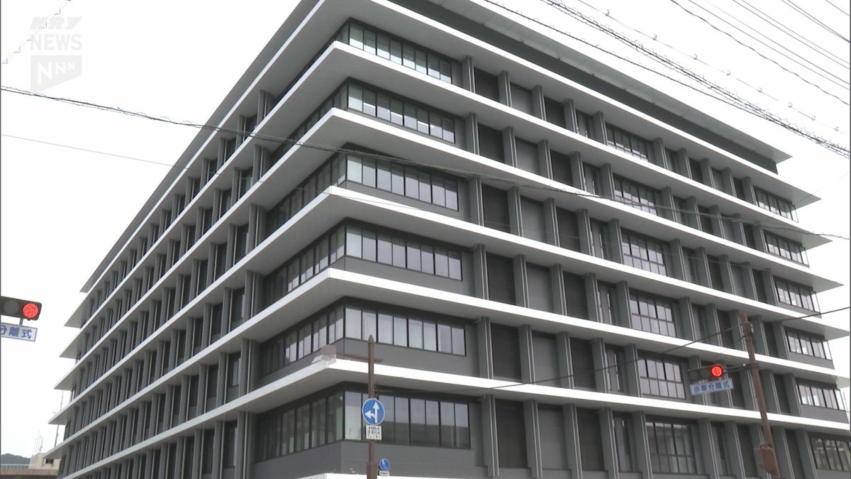 「下着を見たかった」山口市会計年度任用職員の18歳の少年　路線バスの中で面識のない女性のスカートをまくりあげた容疑で逮捕