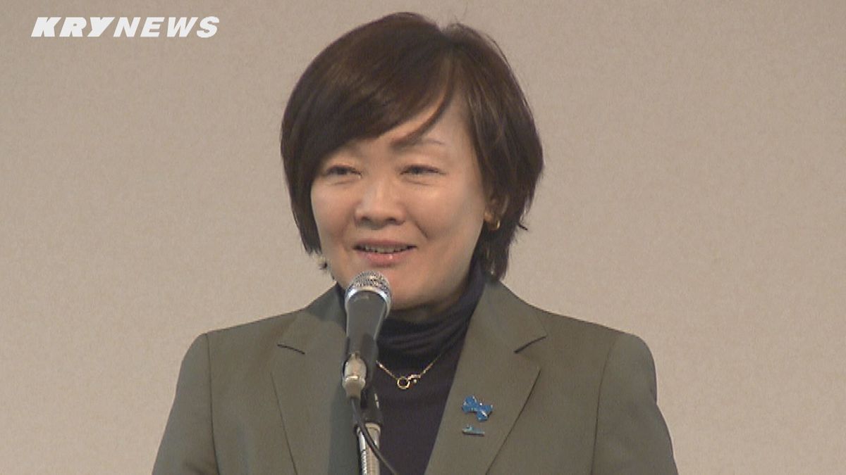 「寂しい気持ちもありますが自民党が生まれ変わって信頼を」安倍昭恵さんが会合で挨拶