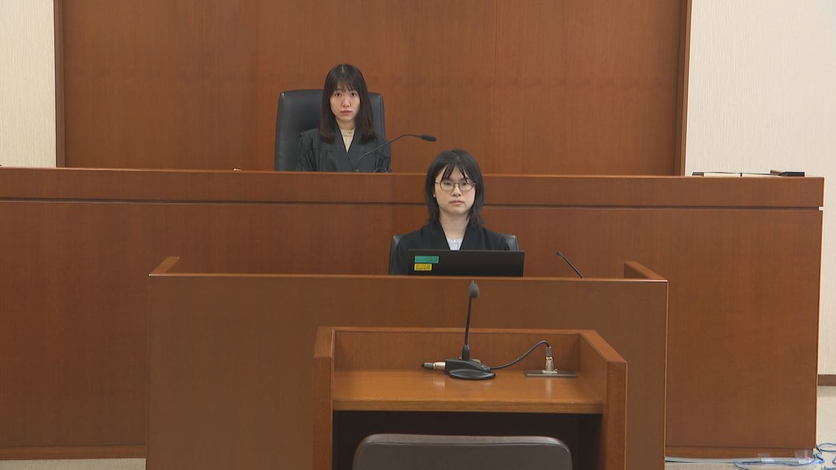 詐欺の罪に問われている周南市文化振興財団、元職員の男(56)の初公判 男は起訴内容認める