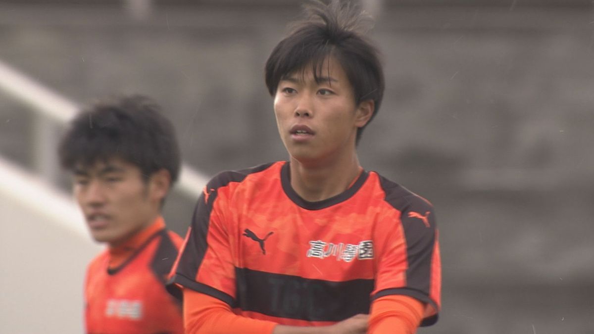 世界を席巻したトルメンタの高川学園卒・林晴己選手がJ1鹿島アントラーズに加入へ