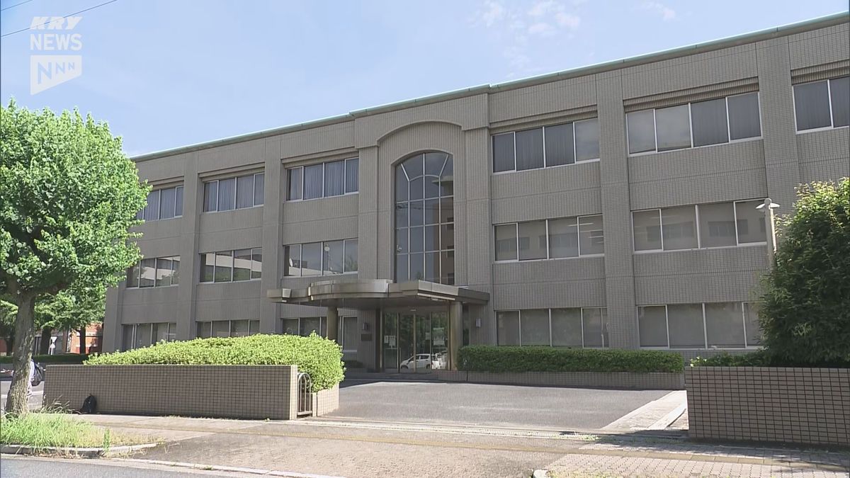 合鍵作り知人女性宅に侵入したとされる元中学校教員に懲役1年求刑