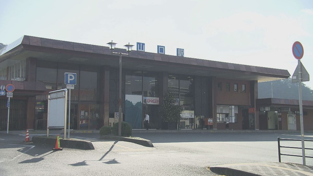 コインロッカーのないＪＲ山口駅、ロッカー再設置へ…JR西日本「年度内の復活を目指している」