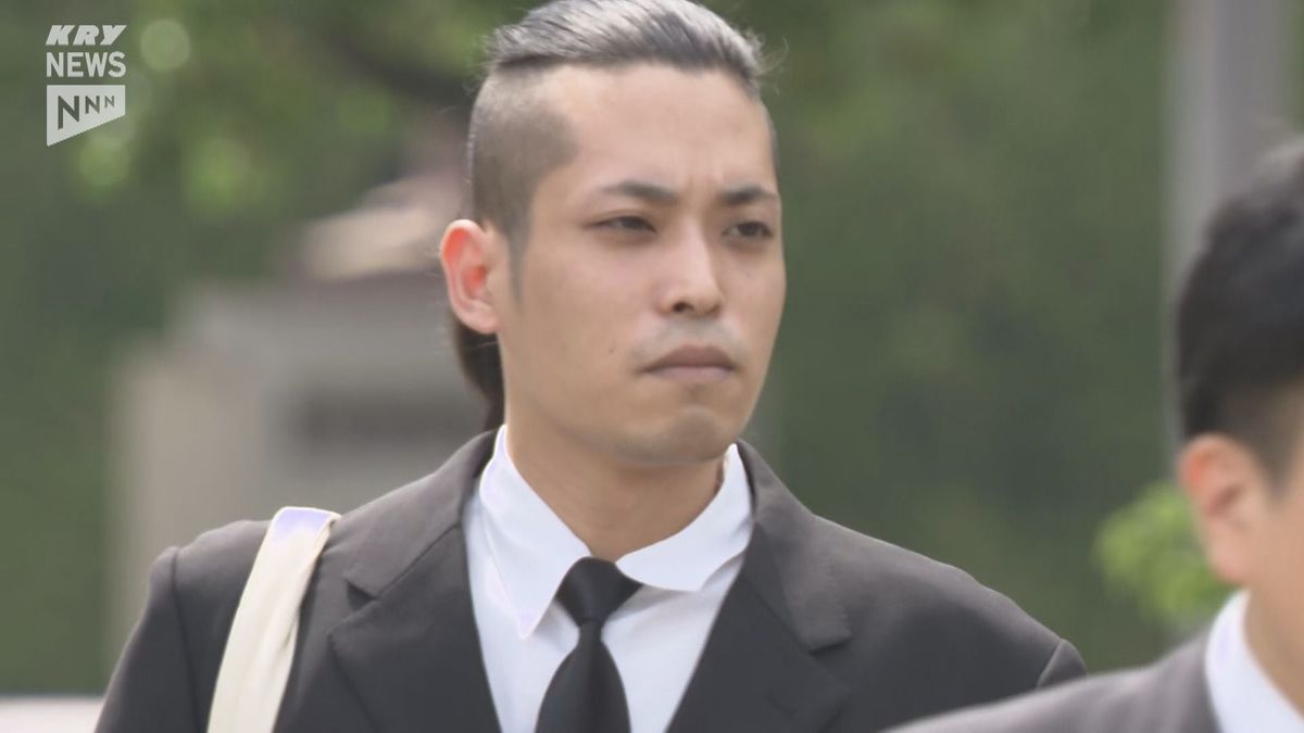 【速報】田口被告が広島高裁入り 阿武町4630万円誤振り込み事件 まもなく控訴審判決公判