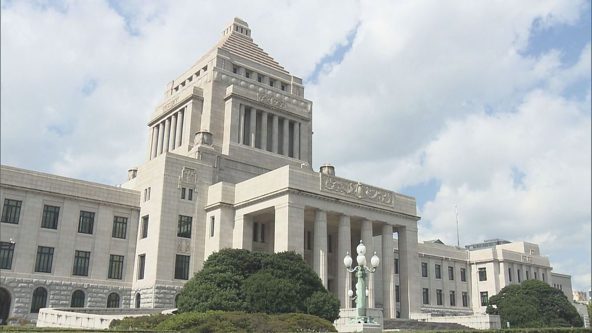 どう戦う総選挙 政党県組織に聞く