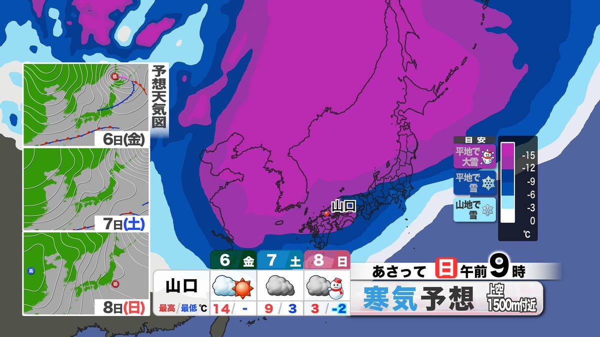 2 月 6 日 天気