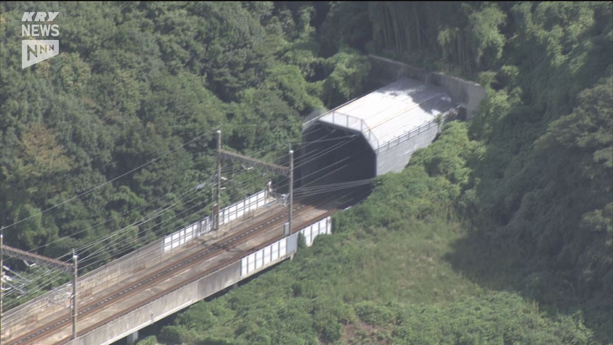 3連休、7万人に影響が出た山陽新幹線トラブル…保守車両が動かなかったのは「非常停止ボタンが押されていた」