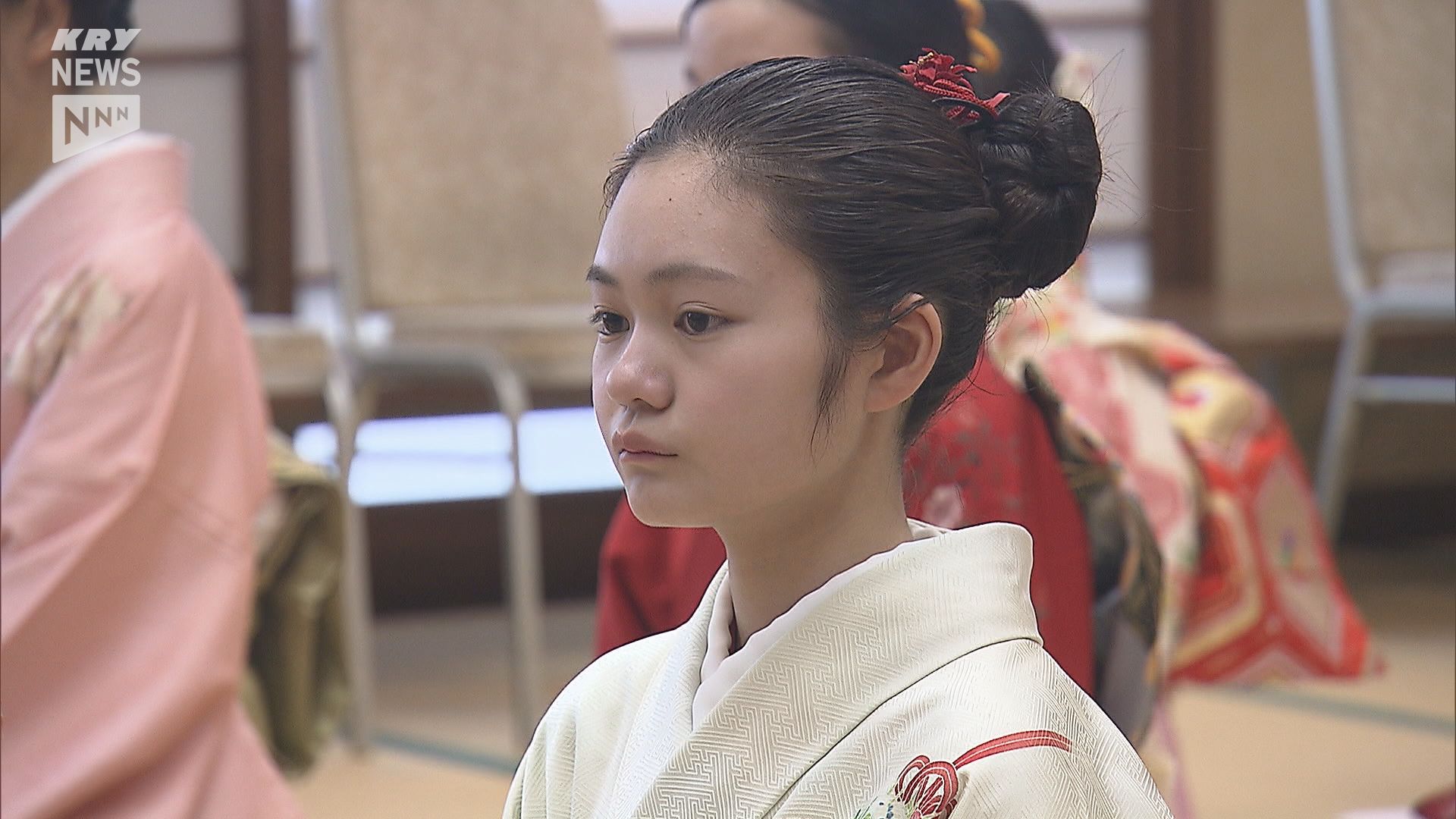 下関・先帝祭にむけ太夫らの初顔合わせ～「威厳をもって務めたい」5月3