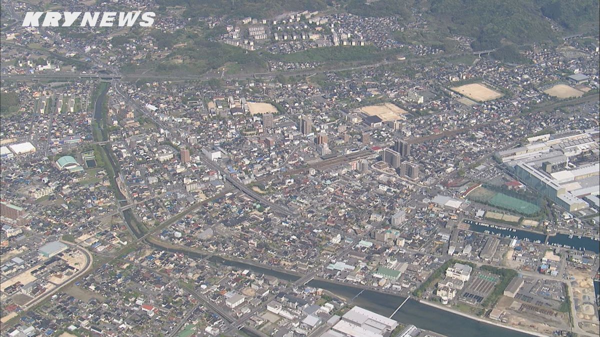 2024年 山口県では6市町で首長選挙実施