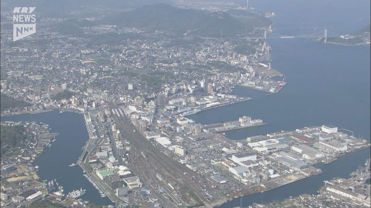 日銀下関支店「山口県内の景気は緩やかに回復」　3か月連続同じ判断